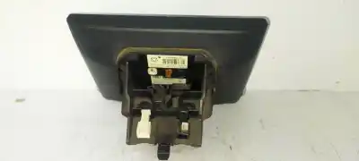 Автозапчасти б/у многофункциональный дисплей за citroen c4 cactus shine ссылки oem iam 98010025zd  9811486280