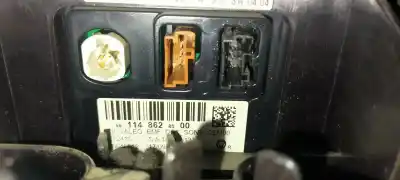 Автозапчасти б/у многофункциональный дисплей за citroen c4 cactus shine ссылки oem iam 98010025zd  9811486280