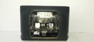 Автозапчасти б/у многофункциональный дисплей за citroen c4 cactus shine ссылки oem iam 98010025zd  9811486280