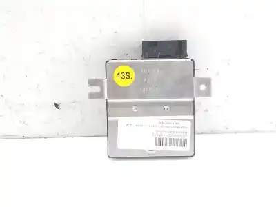 Second-hand car spare part electronic module for audi a6 berlina (4f2) 3.2 fsi oem iam references 4f0907468d  