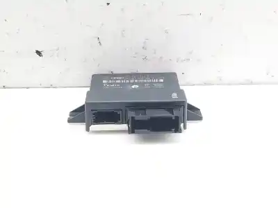 Second-hand car spare part electronic module for audi a6 berlina (4f2) 3.2 fsi oem iam references 4f0907468d  