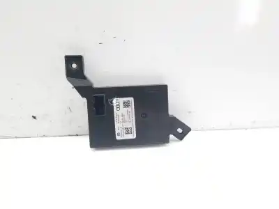 Peça sobressalente para automóvel em segunda mão módulo eletrônico por audi a6 berlina (4f2) 3.2 fsi referências oem iam 4f0907335