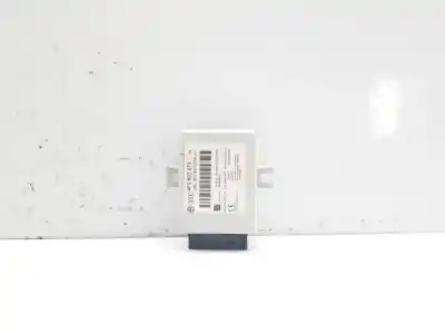 Peça sobressalente para automóvel em segunda mão módulo eletrônico por audi a6 berlina (4f2) 3.2 fsi referências oem iam 4f0907273