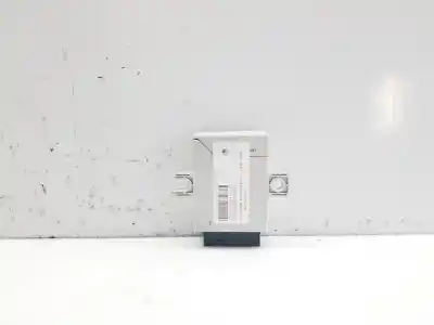 Second-hand car spare part electronic module for audi a6 berlina (4f2) 3.2 fsi oem iam references 4f0907273  