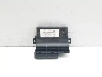 Peça sobressalente para automóvel em segunda mão módulo de confort / bsi /bcm por audi a6 berlina (4f2) 3.2 fsi referências oem iam 4f0907280a