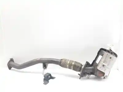 Gebrauchtes Autoersatzteil KATALYSATOR zum NISSAN QASHQAI (J11)  OEM-IAM-Referenzen 208A08304R  208A08304R
