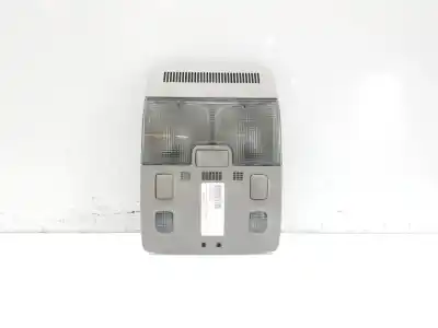 Pezzo di ricambio per auto di seconda mano luce interna per audi a4 avant (8e) 1.9 tdi (96kw) riferimenti oem iam 8e0951177