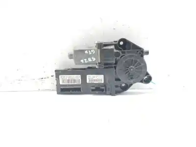 Second-hand car spare part left front window motor for renault scénic iii (jz0/1_) 1.5 dci oem iam references 807310011r