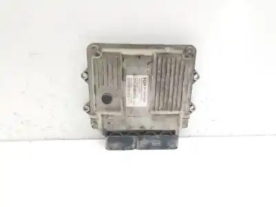 Peça sobressalente para automóvel em segunda mão centralina de motor uce por opel meriva blue line referências oem iam 55198927by