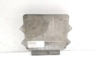 Second-hand car spare part ecu engine control for opel meriva blue line oem iam references 55198927by  55198927by