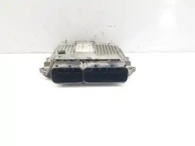 Second-hand car spare part ecu engine control for opel meriva blue line oem iam references 55198927by  55198927by