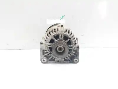 Pezzo di ricambio per auto di seconda mano ALTERNATORE per RENAULT SCENIC II  Riferimenti OEM IAM 8200290215  8200290215