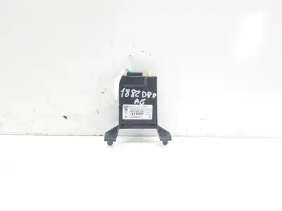 Peça sobressalente para automóvel em segunda mão módulo eletrônico por audi a6 berlina (4f2) 3.2 fsi referências oem iam 4f0909509