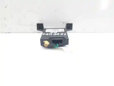 Second-hand car spare part electronic module for audi a6 berlina (4f2) 3.2 fsi oem iam references 4f0909509  4f0909509