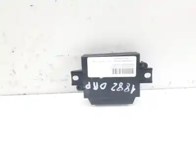 Second-hand car spare part electronic module for audi a6 berlina (4f2) 3.2 fsi oem iam references 4f0919283c  4f0919283c