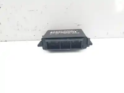 Second-hand car spare part electronic module for audi a6 berlina (4f2) 3.2 fsi oem iam references 4f0919283c  4f0919283c