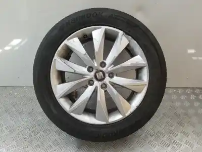 Second-hand car spare part rim for seat ateca (kh7) reference oem iam references 575601025m