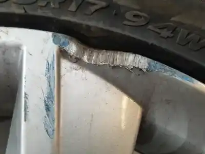 Second-hand car spare part rim for seat ateca (kh7) reference oem iam references 575601025m  575601025m