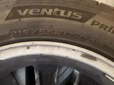 Second-hand car spare part rim for seat ateca (kh7) reference oem iam references 575601025m  575601025m