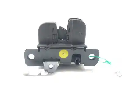 Second-hand car spare part TRUNK LOCK for VOLKSWAGEN TOUAREG (7L6)  OEM IAM references 7L6827505  7L6827505