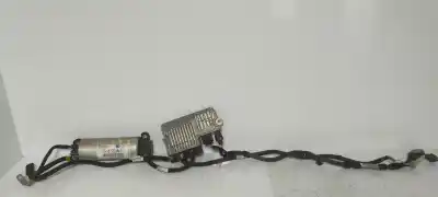 Pièce détachée automobile d'occasion MODULE ÉLECTRONIQUE pour PEUGEOT 308  Références OEM IAM 9802096780 9805721280 9679123280