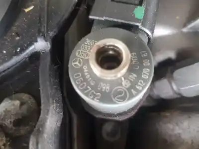 Gebrauchtes Autoersatzteil INJEKTOR zum CHRYSLER JEEP GR.CHEROKEE (WJ/WG)  OEM-IAM-Referenzen A6120700087  A6120700087