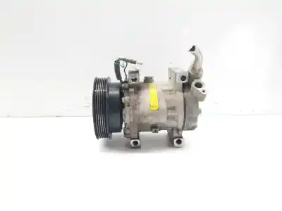 Second-hand car spare part air conditioning compressor for renault kangoo (f/kc0) authentique oem iam references 89064 Second-hand car spare part air conditioning compressor for renault kangoo (f/kc0) authentique oem iam references 89064