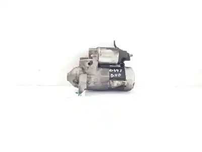 Pièce détachée automobile d'occasion DÉMARREUR DE VOITURE pour RENAULT KANGOO (F/KC0)  Références OEM IAM 8200836473  8200836473