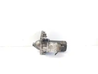 Second-hand car spare part starter motor for citroen nemo sx oem iam references 9640825280  9640825280