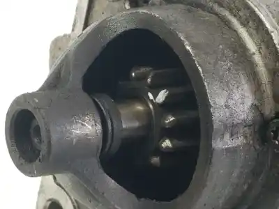 Second-hand car spare part starter motor for citroen nemo sx oem iam references 9640825280  9640825280