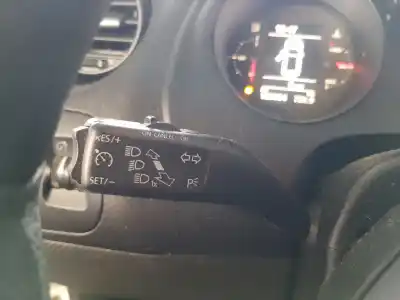 Автозапчастина б/у ПЕРЕРІВНИЙ КОНТРОЛЬ для SEAT ALTEA XL (5P5)  Посилання на OEM IAM 5K0953521BN  5K0953521BN