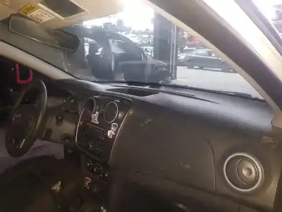 Автозапчастина б/у комплект подушки безпеки для dacia logan ii ambiance посилання на oem iam   