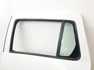 Second-hand car spare part rear left door for dacia logan ii ambiance oem iam references   