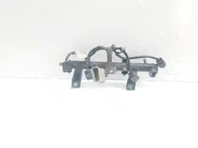 Second-hand car spare part DISTRIBUTOR PIPE for PEUGEOT 207  OEM IAM references 9655833580  9655833580