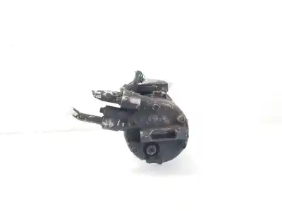 Second-hand car spare part air conditioning compressor for opel meriva blue line oem iam references 1513f  13197538