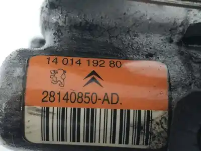 Second-hand car spare part steering pump for citroen nemo sx oem iam references 1401419280  1401419280