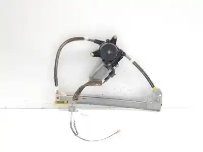 Автозапчасти б/у регулятор стекла заднего левого за renault scenic (ja..) 1.4 16v ссылки oem iam 112207