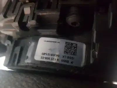 Second-hand car spare part air bag ring for bmw x5 (e70) 3.0 turbodiesel cat oem iam references 0430815103