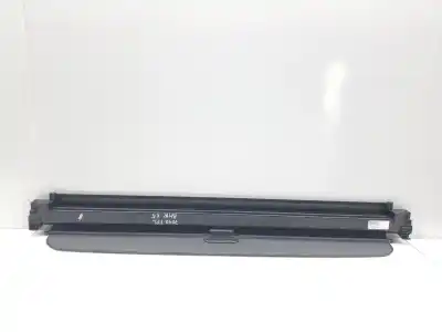 Second-hand car spare part parcel shelf for bmw x5 (e70) 3.0 turbodiesel cat oem iam references 6955873