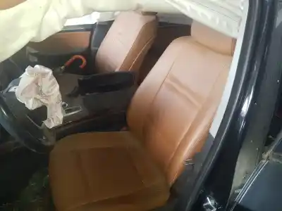 Second-hand car spare part complete seat set for bmw x5 (e70) 3.0 turbodiesel cat oem iam references 