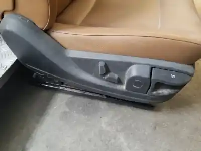 Peça sobressalente para automóvel em segunda mão conjunto de bancos por bmw x5 (e70) 3.0 turbodiesel cat referências oem iam   