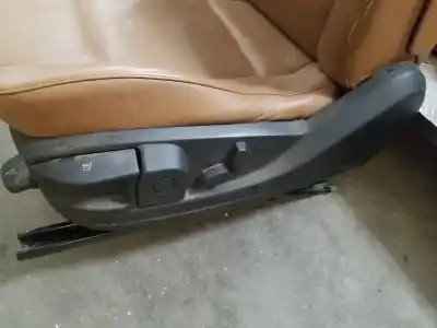 Peça sobressalente para automóvel em segunda mão conjunto de bancos por bmw x5 (e70) 3.0 turbodiesel cat referências oem iam   