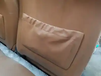 Peça sobressalente para automóvel em segunda mão conjunto de bancos por bmw x5 (e70) 3.0 turbodiesel cat referências oem iam   