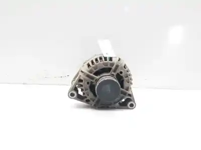 Pezzo di ricambio per auto di seconda mano alternatore per opel corsa d color edition riferimenti oem iam 0124425087