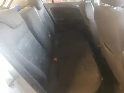Pezzo di ricambio per auto di seconda mano set completo di sedili per opel corsa d color edition riferimenti oem iam   