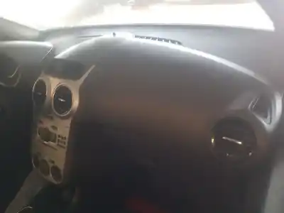 Pezzo di ricambio per auto di seconda mano kit airbag per opel corsa d color edition riferimenti oem iam 