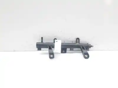 Pièce détachée automobile d'occasion RAMPE D'INJECTEUR pour CITROEN C3 PLURIEL  Références OEM IAM 9655833580  9655833580