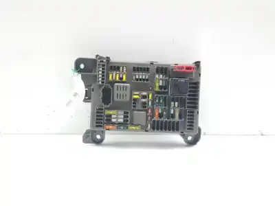 Second-hand car spare part fuse box unit for bmw x5 (e70) 3.0 turbodiesel cat oem iam references b010105300