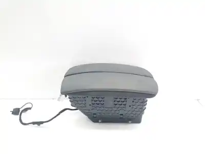 Second-hand car spare part center armrest for bmw x5 (e70) 3.0 turbodiesel cat oem iam references 6969544