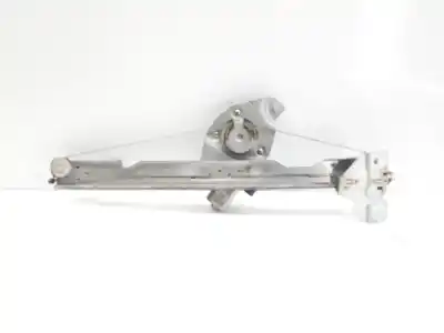 Second-hand car spare part passenger side right window regulator for dacia sandero ambiance oem iam references 9030256